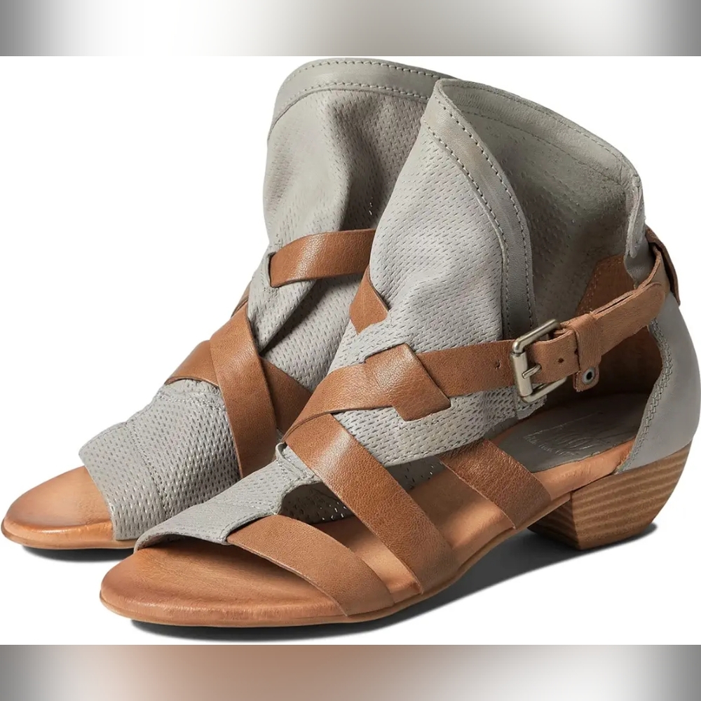 MIZ MOOZ "Cassidy" Verona Collection Sandals